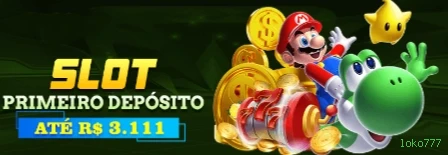 Cadastro loko777