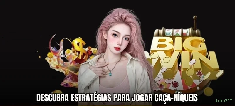 Streaming 4K no cassino ao vivo da loko777