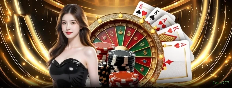 Slots Premium da PG Soft na loko777