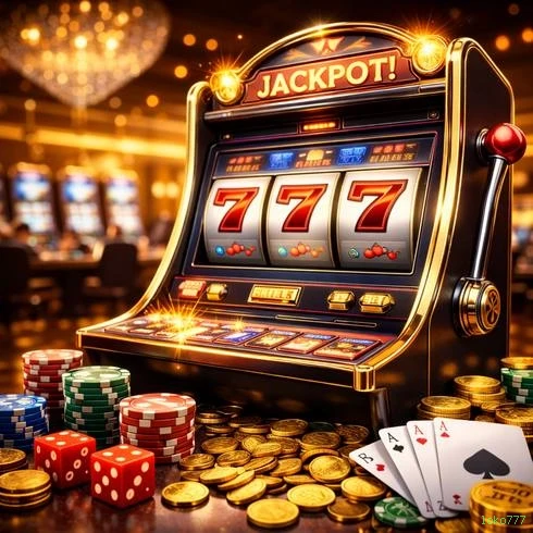 Mahjong Ways - Slot com múltiplas formas de ganhar